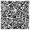 QR code with Alpha Dog contacts