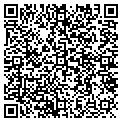 QR code with D&H Tree Services contacts