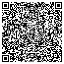 QR code with Amron L L C contacts