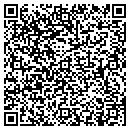 QR code with Amron L L C contacts