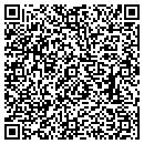 QR code with Amron L L C contacts