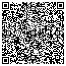 QR code with Turn It Up contacts
