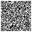 QR code with Atvantagepoint contacts