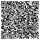 QR code with Altus Agency contacts