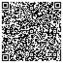 QR code with Up An Ryunning contacts