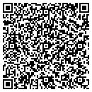 QR code with Hill Tree Service contacts