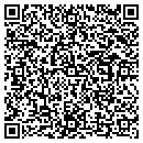 QR code with Hls Backhoe Service contacts