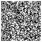 QR code with Magic Touch Waxing Salon contacts