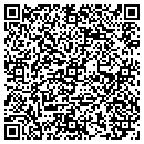 QR code with J & L Insulation contacts