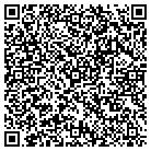 QR code with Hera's Income Tax School contacts