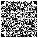 QR code with A It's Wrap Inc contacts