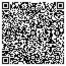 QR code with Up Up & Away contacts