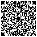 QR code with Up Your Data contacts