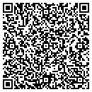 QR code with Usc Juice It Up contacts