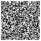 QR code with T Concrete & Tree Removal contacts