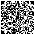 QR code with The Tree Surgeon contacts