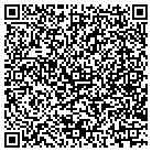 QR code with Aac All About Change contacts