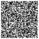 QR code with Radiance Skin Care contacts