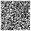 QR code with JG Grego Realty contacts