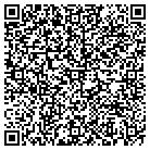 QR code with Academy Of Court Reporting Inc contacts