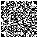 QR code with Aaron Rogers contacts