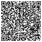QR code with San Dego State Univ Foundation contacts
