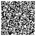 QR code with U P S contacts