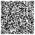 QR code with Accurate Scale Company contacts