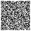 QR code with Acne Gone contacts