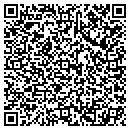 QR code with Actelion contacts