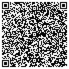 QR code with A D Banker & CO-Ft Lauderdale contacts