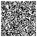 QR code with Alice Sapinsapin contacts
