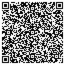 QR code with R Pro Insulation contacts