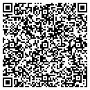 QR code with R Pro South contacts