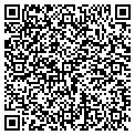 QR code with Advent Pro Av contacts