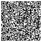 QR code with Donovans Stump Removal contacts