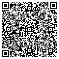 QR code with A E Rodd P A contacts