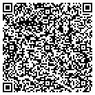QR code with African American Theatre contacts