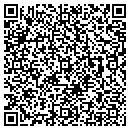 QR code with Ann S Walker contacts
