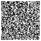 QR code with Advanced Crown & Bridge contacts