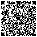 QR code with Huck's Tree Service contacts