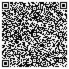 QR code with Cut N Up Barbership L L C contacts
