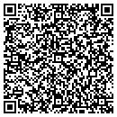 QR code with Hazard Tree Service contacts