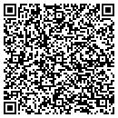 QR code with Zoran Painting Co contacts