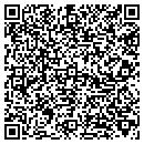 QR code with J Js Tree Service contacts