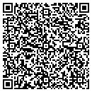 QR code with A Lady And A Mop contacts