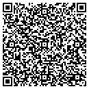 QR code with Anthony R White contacts