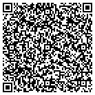 QR code with Prince Geroge Tree Service contacts