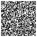 QR code with C A Wilson contacts