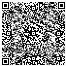 QR code with T W Schwartz Building contacts